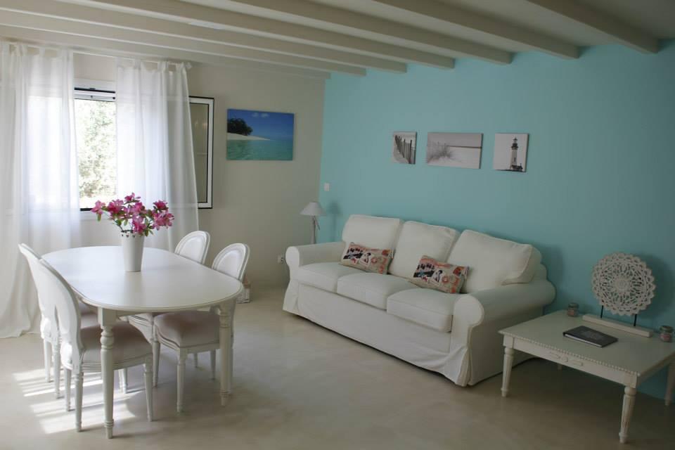 Chiqui Luxury Apartments Alonnisos Town Exterior photo